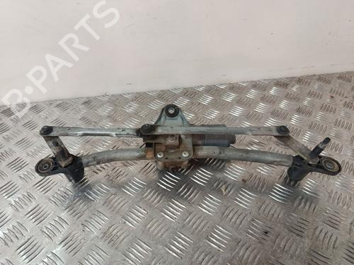 Front wiper motor OPEL COMBO Tour (X12) 1.6 CDTI (C26, D26, E26, C05) | BP40532616M29 - Image 3