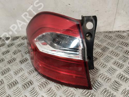 Left taillight KIA RIO III (UB) 1.25 CVVT | BP37419965C34 - Image 3
