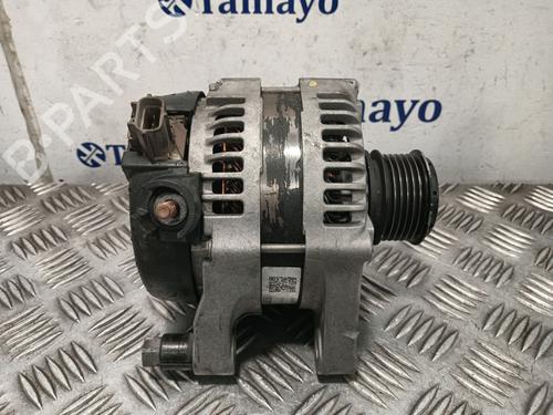 Generator FORD FIESTA V (JH_, JD_) 1.6 TDCi | BP28601346M7 