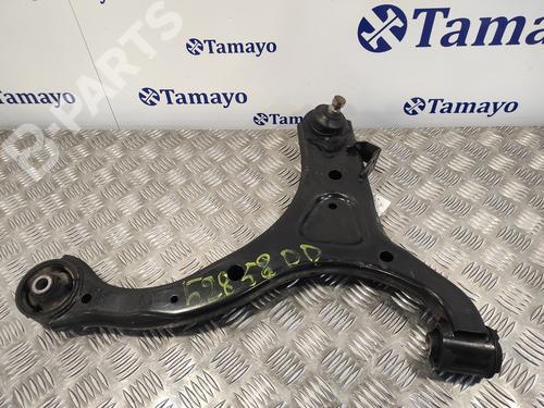 Used Right front suspension arm HYUNDAI SANTA FÉ II (CM) 2.2 CRDi GLS (150 hp) 9552440