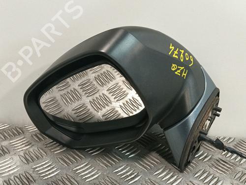 Used Left mirror Left mirror CITROËN C4 Picasso I MPV (UD_) 1.6 HDi (109 hp) 32843554 32843554
