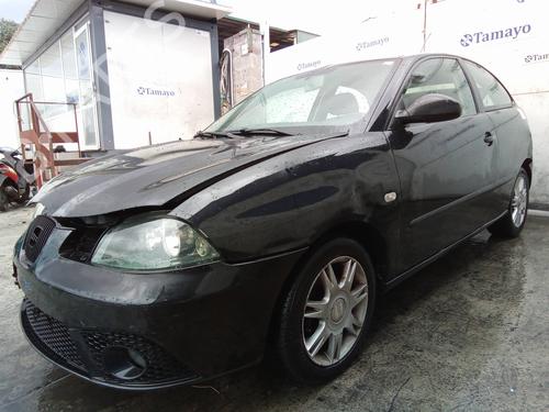 Squib airbag SEAT IBIZA III (6L1) 1.4 TDI | BP11024557C102 