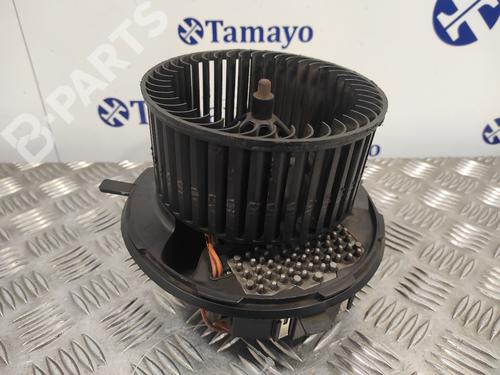 Heater blower motor SEAT ALTEA (5P1) 1.6 TDI | BP11505363M62 