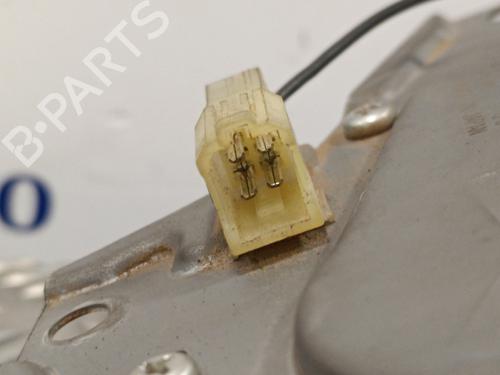 Rear wiper motor SUZUKI JIMNY Closed Off-Road Vehicle (SN) 1.5 DDiS 4x4 | BP16640413M102 