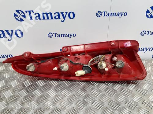 Right taillight CHEVROLET REZZO MPV (U100) 2.0 | BP9156365C35 