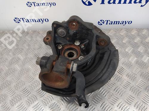 Right front steering knuckle BMW X1 (E84) xDrive 23 d | BP10565768M26 