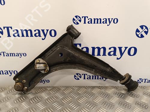 Right front suspension arm PORSCHE 924  | BP16855495M13 