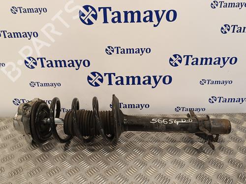Used Right front shock absorber FIAT DUCATO Van (250_) [2006-2025]  17143016