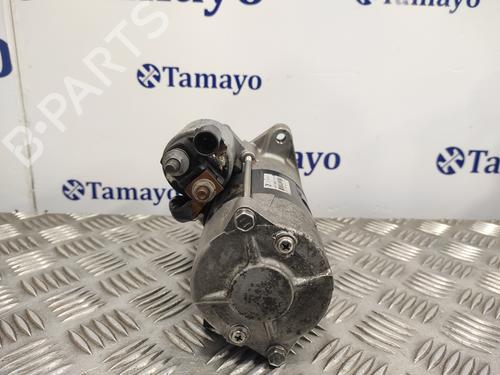 Starter PEUGEOT 206 Hatchback (2A/C) 1.9 D | BP16990839M8