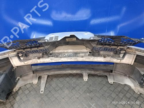 Front bumper MITSUBISHI OUTLANDER I (CU_W) 2.0 (CU2W) | BP20310515C7 