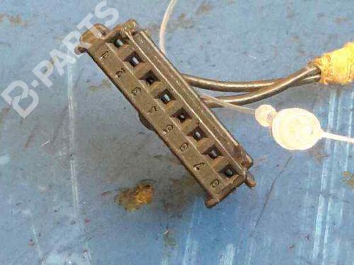 Comfort control module MERCEDES-BENZ E-CLASS (W210) E 320 CDI (210.026) | BP4593641M56 