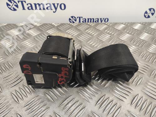 Used Front right seatbelt CITROËN C3 I (FC_, FN_) [2002-2013]  11179138