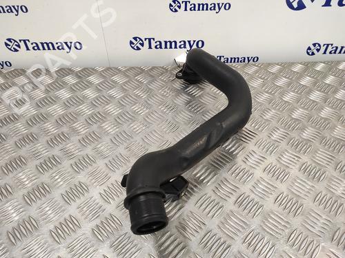 Pipe PEUGEOT BIPPER (AA_) 1.3 HDi 75 | BP14358405M125 