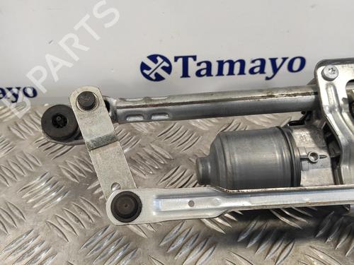 Front wiper motor SEAT IBIZA IV (6J5, 6P1)  | BP12588645M29 