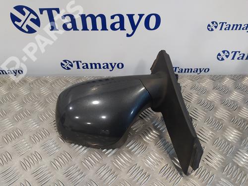 Left mirror SEAT ALTEA XL (5P5, 5P8) 1.6 TDI | BP11027604C26 