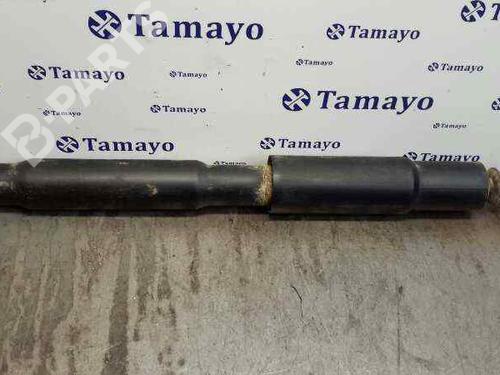 Used Right rear shock absorber MITSUBISHI PAJERO III (V7_W, V6_W) 3.2 Di-D (V68W) (160 hp) 1258074