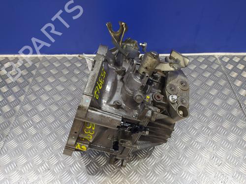 Gearbox FIAT GRANDE PUNTO (199_) 1.3 D Multijet (199.AXD11, 199.AXD1A, 199.AXD1B,... | BP13017017M3 