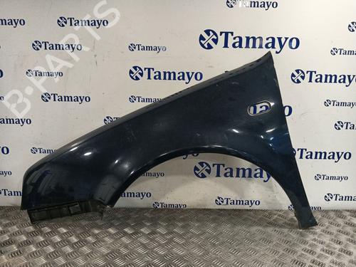 Used Left front fenders VW GOLF IV (1J1) 1.6 16V (105 hp) 32023483