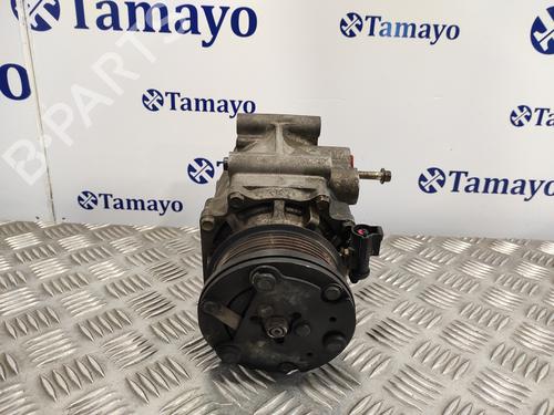 Used AC compressor FORD FOCUS I (DAW, DBW) 1.8 TDCi (115 hp) 17676303