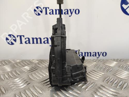 Front right lock NISSAN MICRA V (K14)  | BP15543492C97 