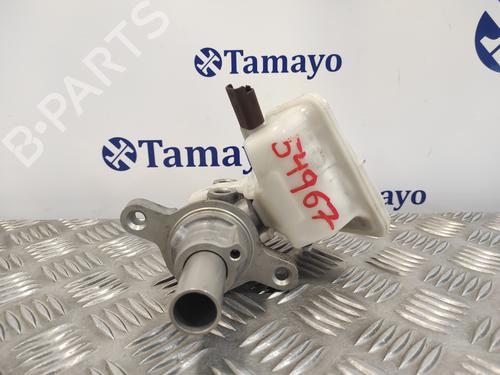 Used Brake master cylinder PEUGEOT 308 I (4A_, 4C_) [2007-2016]  15486843
