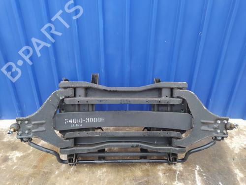 Used Subframe NISSAN NT400 CABSTAR (F24M) 35.14, 45.14 (136 hp) 18254844