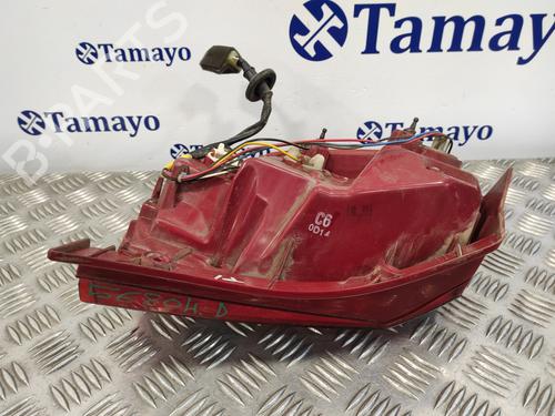 Right taillight CHEVROLET AVEO / KALOS Hatchback (T250, T255) 1.2 | BP17391246C35 