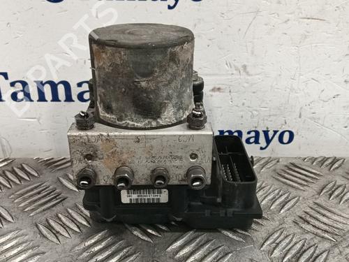 Used ABS pump PEUGEOT EXPERT Tepee (VF3X_) 2.0 HDi 120 (120 hp) 29136508
