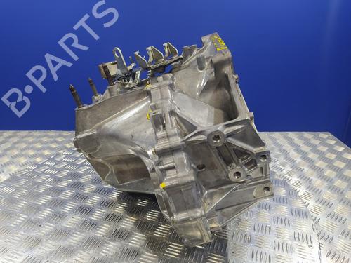 Gearbox MITSUBISHI GRANDIS (NA_W)  | BP17002122M3 
