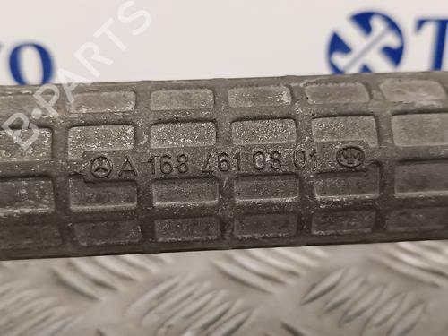 Steering rack MERCEDES-BENZ A-CLASS (W168)  | BP16153252M22 