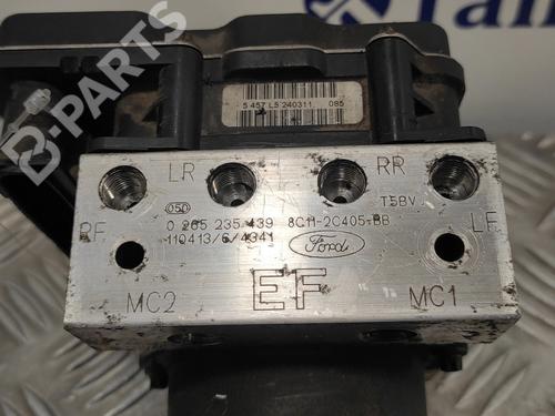 ABS pump FORD TRANSIT Van (FA_ _)  | BP9642958M43 