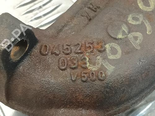 Exhaust manifold SEAT IBIZA III (6L1) 1.4 TDI | BP13901006M110 