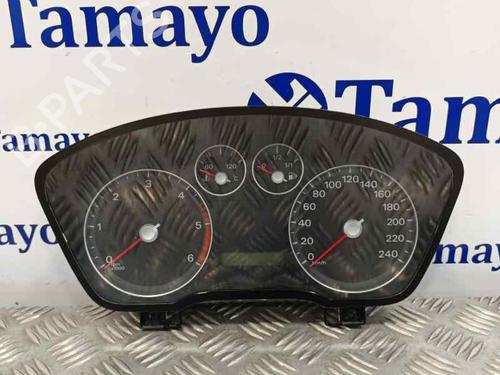 Used Instrument cluster FORD FOCUS C-MAX (DM2) [2003-2007]  21899877