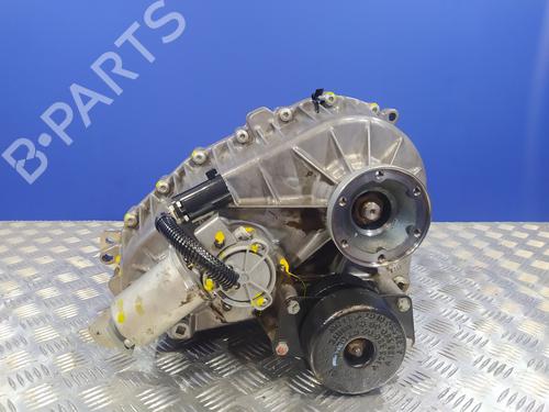 Transfer box MERCEDES-BENZ M-CLASS (W163) ML 270 CDI (163.113) | BP15727624M36 