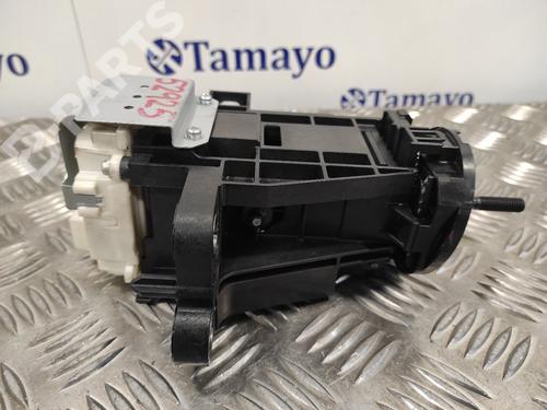 Gear lever TOYOTA PRIUS (_W5_)  | BP9108553M90 
