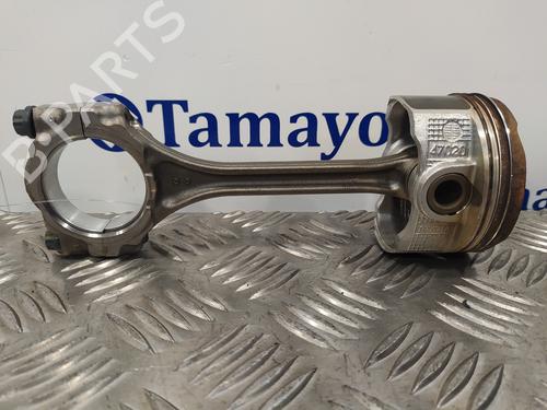 Outra TOYOTA AURIS (_E15_) [2006-2012]  14357826