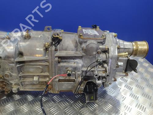 Gearbox SUBARU FORESTER (SF_) 2.0 AWD (SF5) | BP16300994M3 