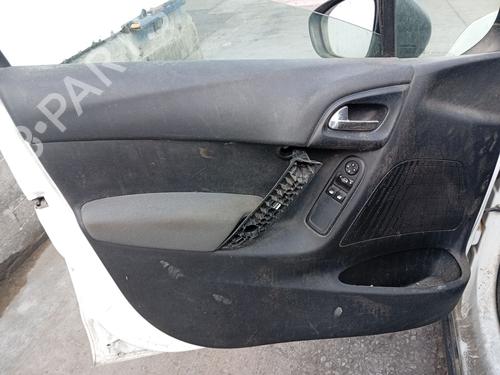 Left front window switch CITROËN C3 II (SC_) 1.4 HDi 70 (SC8HZC, SC8HR0, SC8HP4) | BP37418359I27 - Image 10