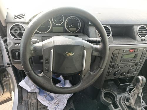 Dashboard LAND ROVER DISCOVERY III (L319) 2.7 TD 4x4 | BP32015045C46