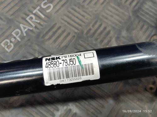 Steering rack SUZUKI SX4 (EY, GY)  | BP19686276M22 