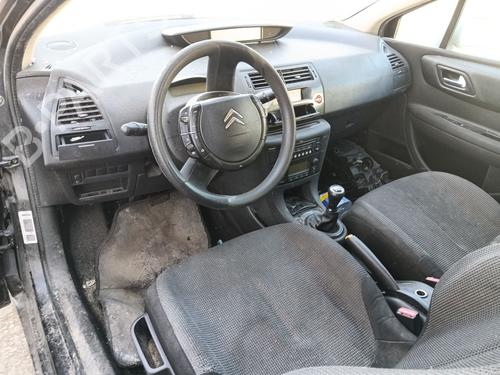 Engine CITROËN C4 Coupe (LA_) 1.6 HDi | BP32483202M1