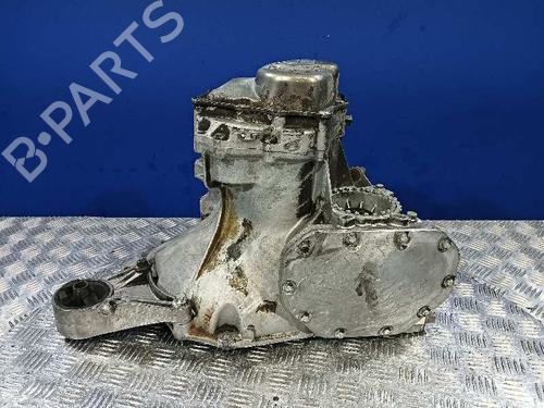Gearbox OPEL ASTRA G Hatchback (T98)  | BP26656534M3 
