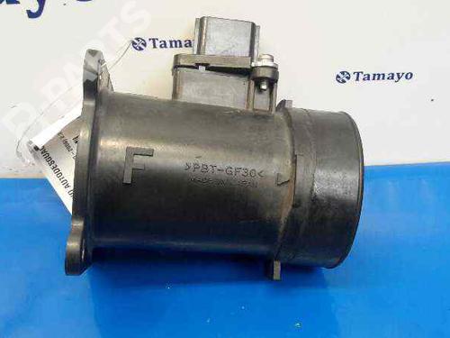 Mass air flow sensor NISSAN ALMERA II Hatchback (N16)  | BP6159745M95 