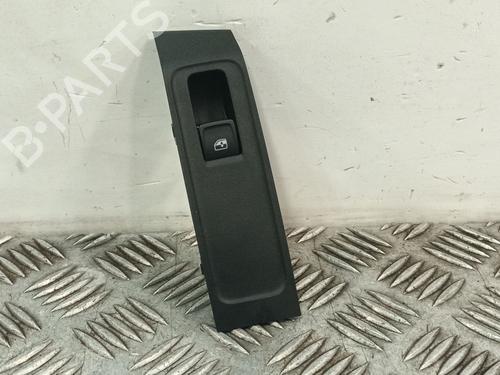 Used Left rear window switch Left rear window switch 36676218 36676218