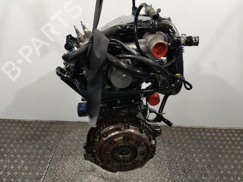 Engine RENAULT TRAFIC II Van (FL) 1.9 dCi 100 (FL0C, FL0K, FL0B) | BP39097261M1 - Image 2