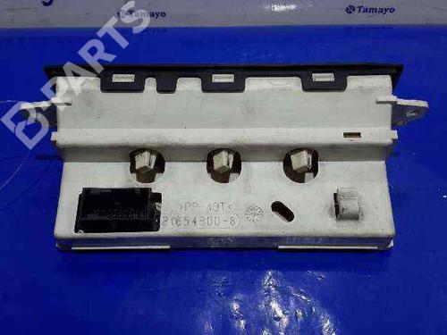 Display monitor CITROËN C3 I (FC_, FN_) 1.4 HDi | BP4945878C48 