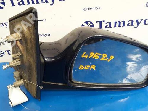 Used Right mirror HYUNDAI MATRIX (FC) [2001-2010]  5836470