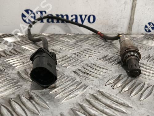 Elektronisk sensor SEAT LEON (1P1) [2005-2013]  29374535