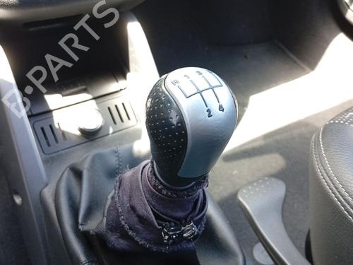 Used Gear lever Gear lever OPEL TIGRA TwinTop (X04) 1.8 (R97) (125 hp) 36237067 36237067