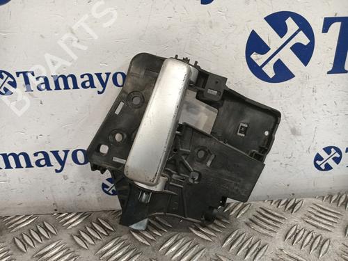 Used Front right interior door handle PEUGEOT PARTNER Tepee [2008-2025]  27808213